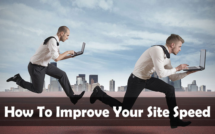 How To Improve Your Site Speed