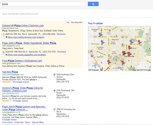 Utilizing Local SEO in Your Business’s Digital Marketing Strategy