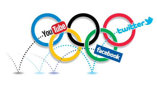 Olympic Games Offer Social Media Lessons For Small Business