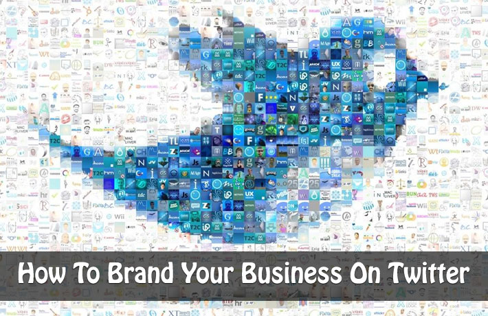 How To Brand Your Business On Twitter