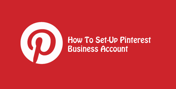 pinterest business page