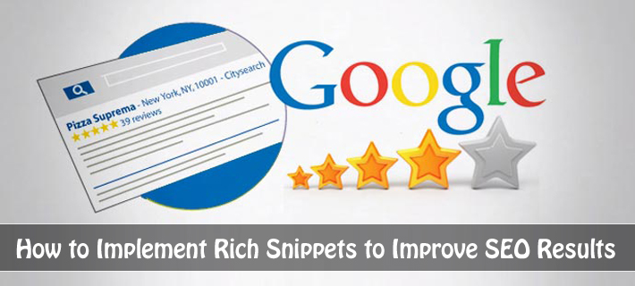 How to Setup Rich Snippets to Improve SEO Results