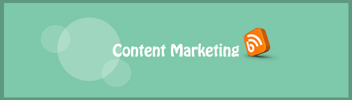 Content Marketing