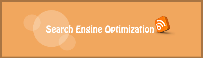 Search Engine Optimization