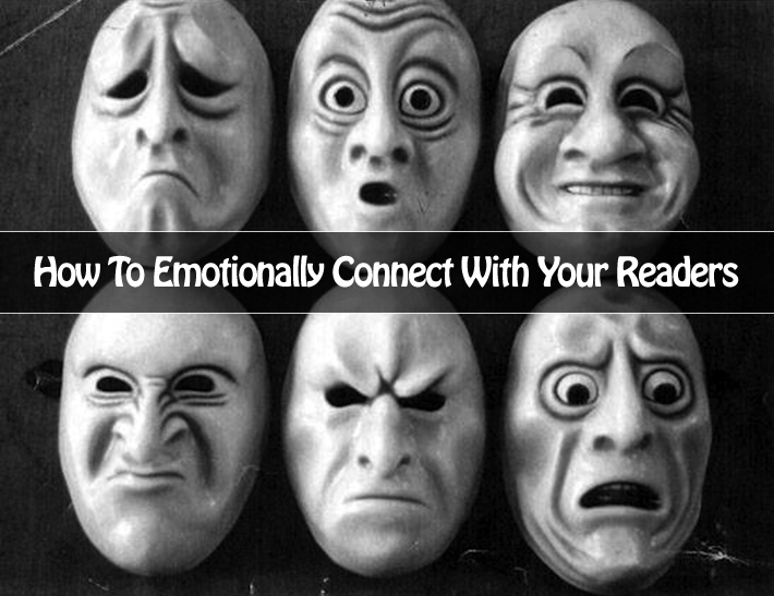 How To Emotionally Connect With Your Readers