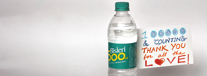 Bisleri Facebook Page