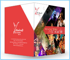 pamphlet design company in kolkata